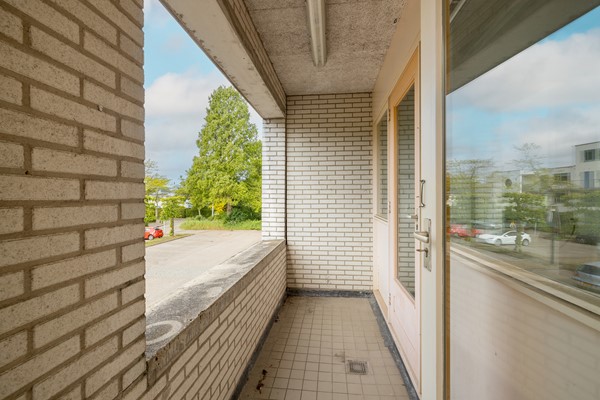 Medium property photo - Aartsbisschop Romerostraat 332, 3573 AV Utrecht
